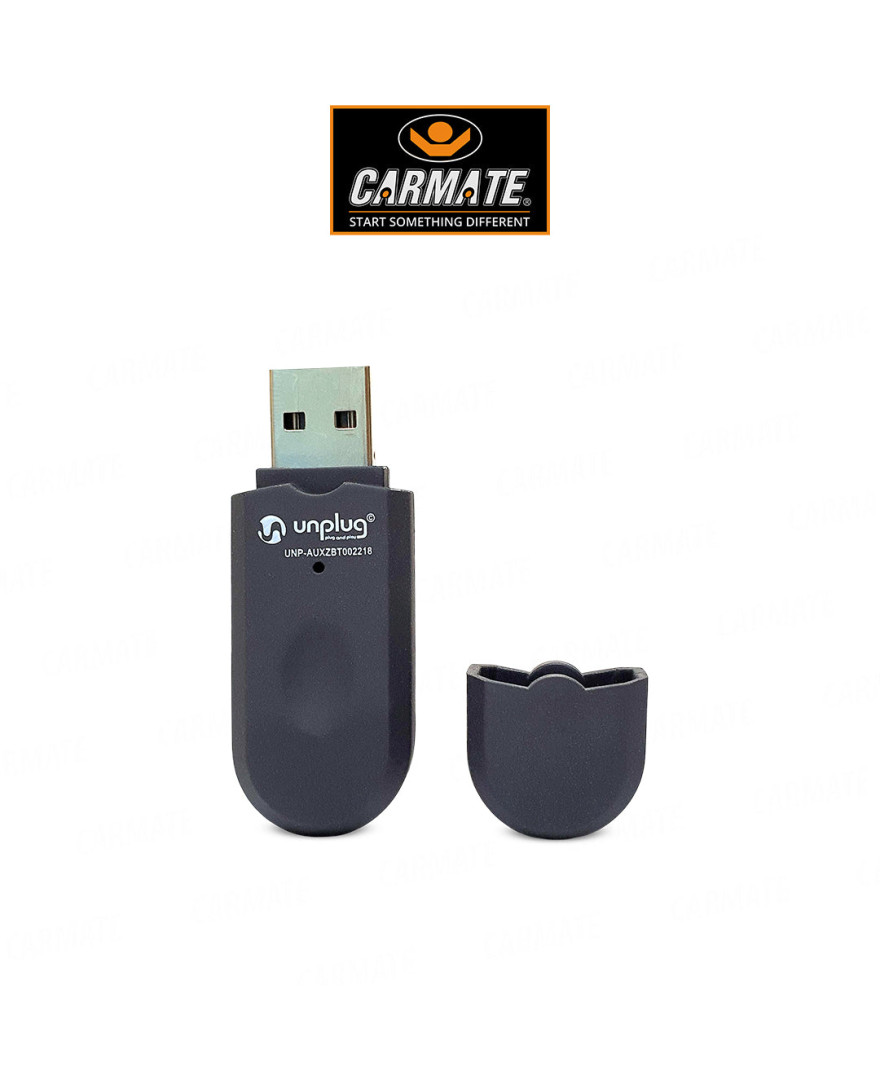 Unplug UNP-AUXZBT002218 USB Wireless Receiver